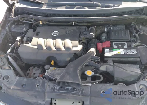 2011 Nissan Versa 1.8S from USA, damaged, VIN 3N1BC1CP7BL515956